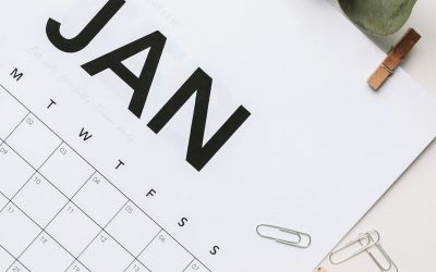 No-Pressure January, or A Gentle Reset for Real Life