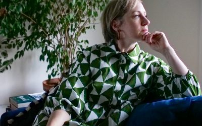 Let’s Be Real: Women Usually Hold the Home Organizing (and Need More Support)