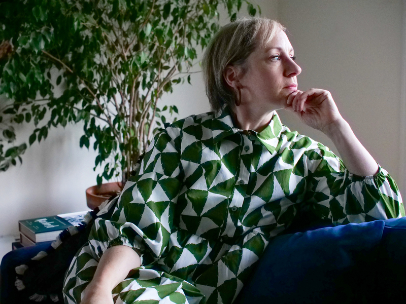 Let’s Be Real: Women Usually Hold the Home Organizing (and Need More Support)