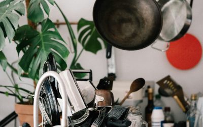 Welcome to Village & Nest: Where Organizing Is About More Than Stuff