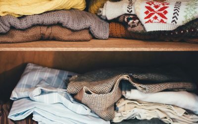 5 Places to Start When Your House Feels Overwhelming